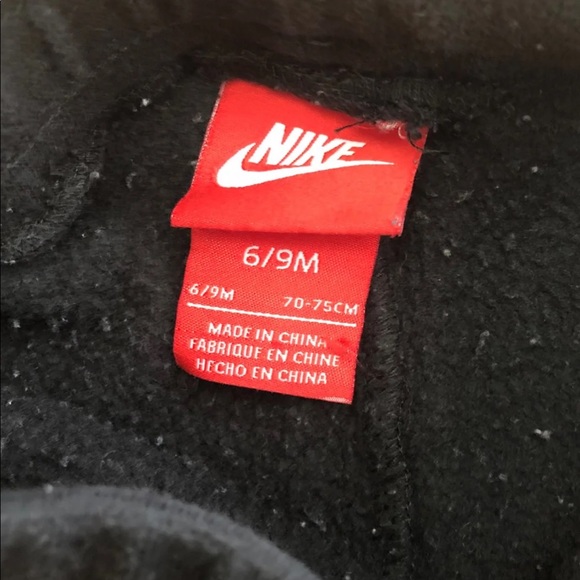 Nike Air Sweat Set - Picture 7 of 7